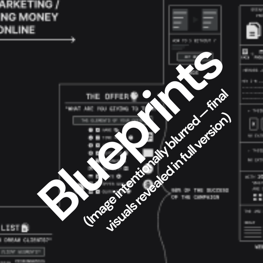 3 Components of Marketing