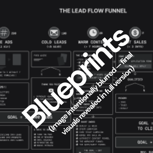 Lead Flow Funnel