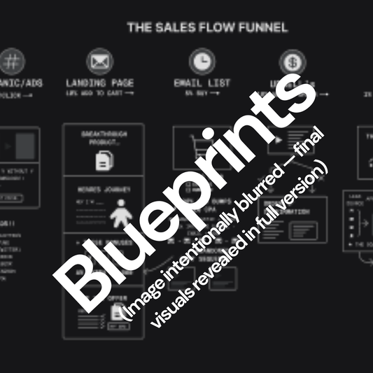 The Sales Flow Funnel