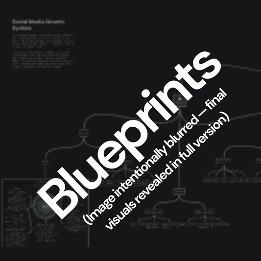 Social Media Growth System