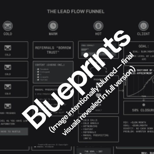 Lead Flow Funnel